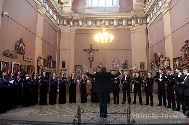Камерний ансамбль "ARSIS" Камерний ансамбль "ARSIS"