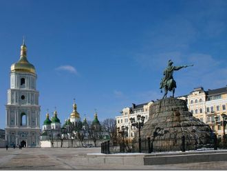 У День Києва в столиці заспівають зірки світової класичної музики
