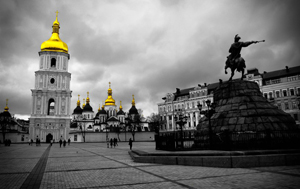 У день відзначення Незалежності України Софійська площа збере вітчизняних зірок оперної естради