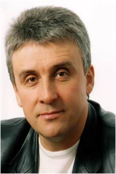Станіслав Городинський, співак, композитор