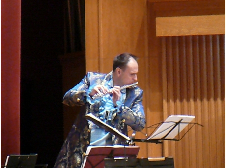 Міжнародний фестиваль музики Й.С. Баха та епохи бароко "Bach-fest" Міжнародний фестиваль музики Й.С. Баха та епохи бароко "Bach-fest"