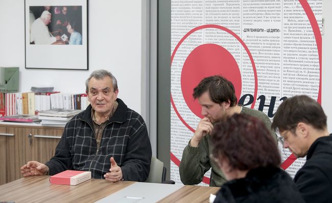 прем’єра Другого концерту для віолончелі з оркестром Євгена Станковича прем’єра Другого концерту для віолончелі з оркестром Євгена Станковича