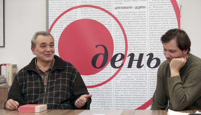 прем’єра Другого концерту для віолончелі з оркестром Євгена Станковича прем’єра Другого концерту для віолончелі з оркестром Євгена Станковича