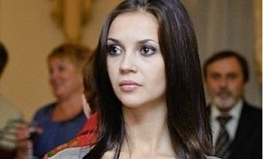 Ольга Сисоєва (фото: vk.com)
