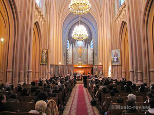 Національний Будинок органної і камерної музики