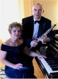 Інструментальний дует «Ренесанс» Дніпропетровського будинку органної і камерної музики