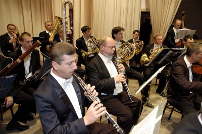У Чернівцях відбудеться фестиваль класичної музики