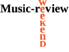 Music-review WEEKEND
