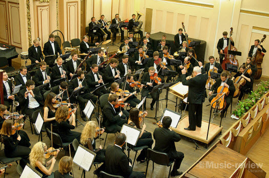 Молодіжний симфонічний оркестр "INSO-Львів"