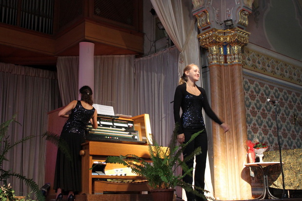 Міжнародний молодіжний фестиваль органної музики. Фото з сайту: http://uzhgorod.in/ua/novini/2015/sentyabr/v_oblasnij_filarmoniyi_vidkrili_69_j_sezon_foto