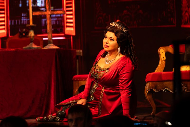 Зіркова «Тоска»