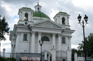 Вечір вокальної музики «Я родом із Іспанії»