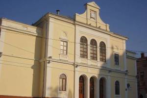 У Чернівцях академічний камерний хор презентує концертну програму 