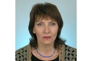 Мокрова Ганна Леонідовна