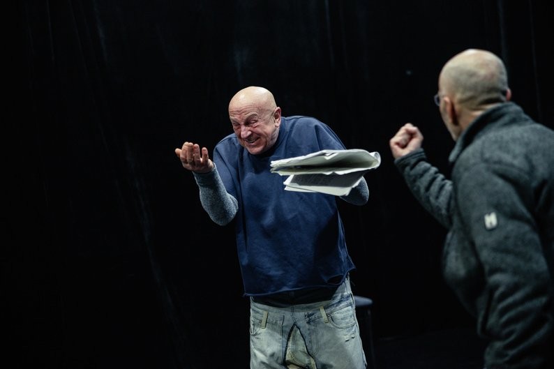 Які прем'єри українські театри покажуть весною 2026 