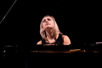 Третій фестиваль української камералістики відбудеться в Німеччині 