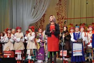 Волинський хор повертається на Луцьку сцену