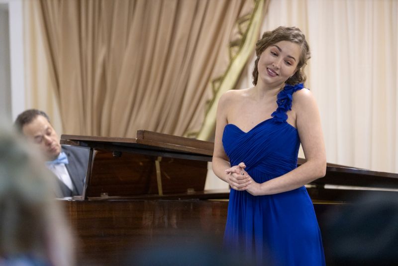 Музична подорож до сонячного Середземномор’я