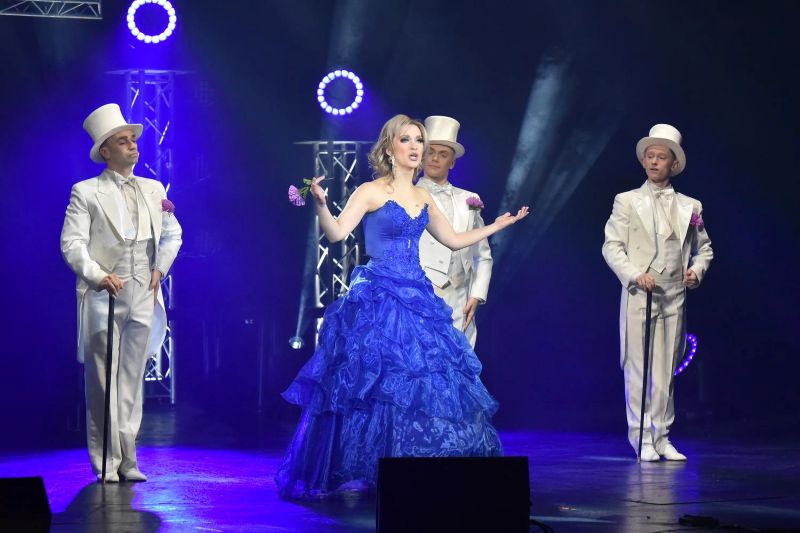 «Тобі, коханій…»