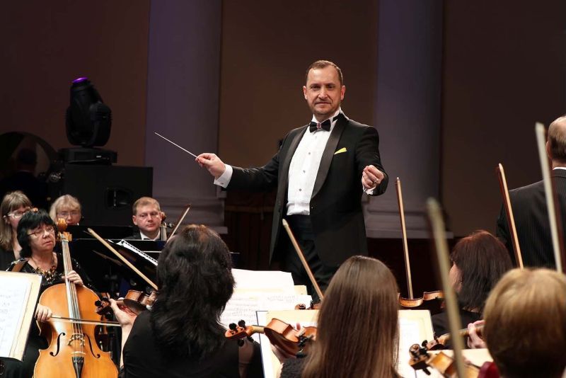 Магія наближається...