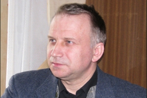 Рунчак Володимир Петрович, композитор, диригент, баяніст
