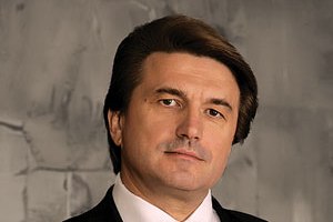 Горностай Олександр, генеральний директор Національного заслуженого академічного симфонічного оркестру України