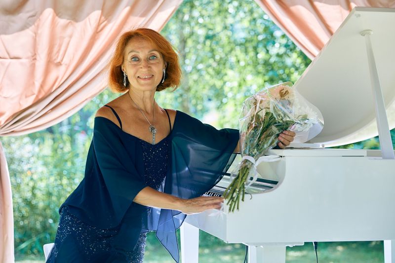 Порошина Інна