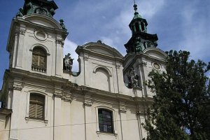 Травень у Львівському органному залі: 65 подій, іноземні зірки та хор “Гомін”
