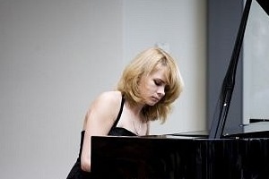 Ільченко Вікторія, фортепіано