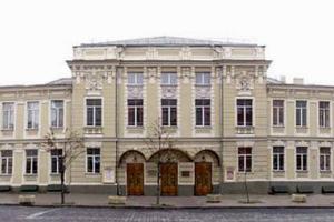 Вечір аргентинського танго в Національній опереті України!