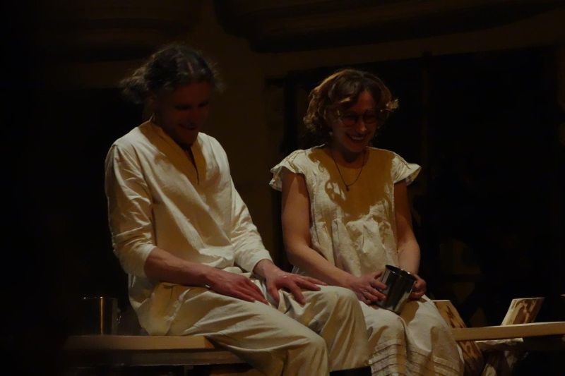 «Танець життя»