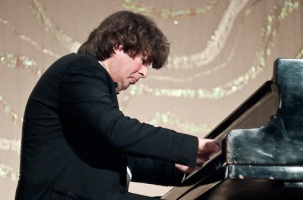 Український піаніст виконає за тиждень всі концерти Сергія Прокоф'єва