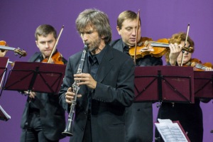 V Міжнародний фестиваль “Chamber Art Music”. Закриття фестивалю. Фотоогляд концерту 22.10.13