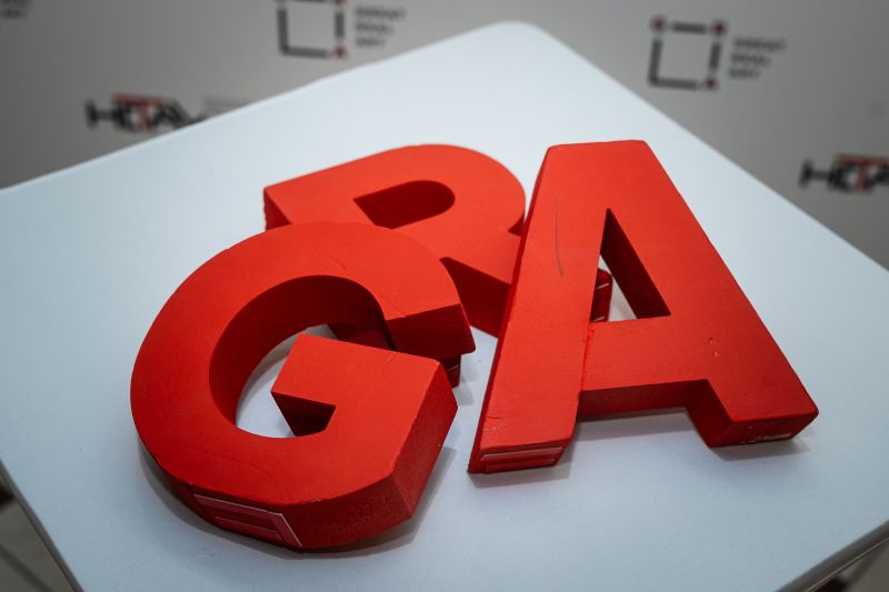 Лонгліст 8 Фестивалю-Премії ГРА оголошено! Хто у списку?