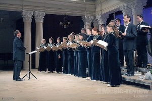 Музичні хіти з усього світу прозвучать у День святого Миколая у Києві