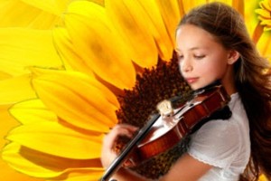 У Чернігові з 21 по 23 листопада 2012 року  відбувся IV-й Міжнародний дитячий музичний фестиваль «Квітка Миру»