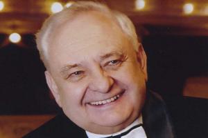 Директор Львівського оперного театру пішов на пенсію