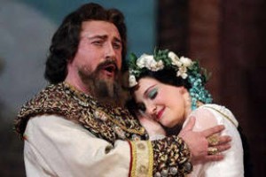 9 вересня Національна Опера України відкриває 145-й сезон