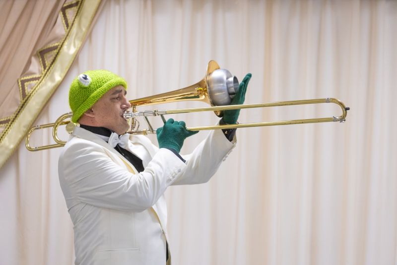 Оперні усмішки