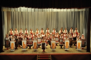 П’яти творчим колективам України в галузі музичного мистецтва надано статус академічного