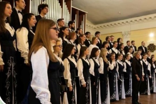 VI Всеукраїнський фестиваль-конкурс хорових колективів пам’яті К. К. Пігрова 2025