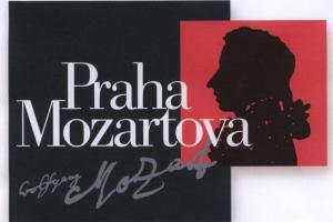 Житомирський дитячий хор «Струмочок» став двічі переможцем міжнародного фестивалю «Прага Моцарта»