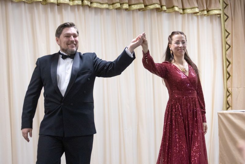 Мелодії рідного краю