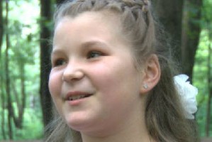 «Христина. Кримське соло»: у Києві показали фільм про юну піаністку Христину Михайличенко