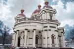 Будівлю Дніпропетровського органного залу передали церкві 