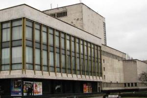Дніпропетровськ закладе місцевий оперний театр заради отримання кредиту
