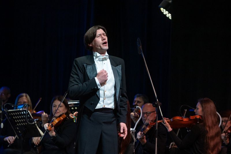 «Будапешт. Гуляш історій»