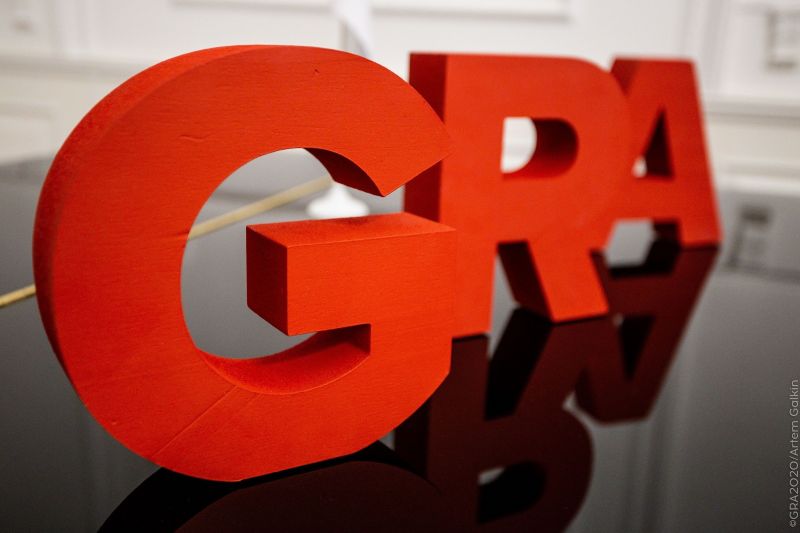 Головна театральна подія року: 7 GRA визначить лавреатів