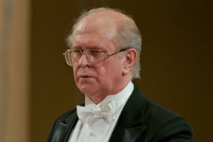 Пішов у засвіти на 83-му році життя диригент  Аллін Григорович Власенко.