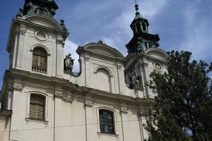 У Львові пройде I Міжнародний фестиваль органної та камерної музики